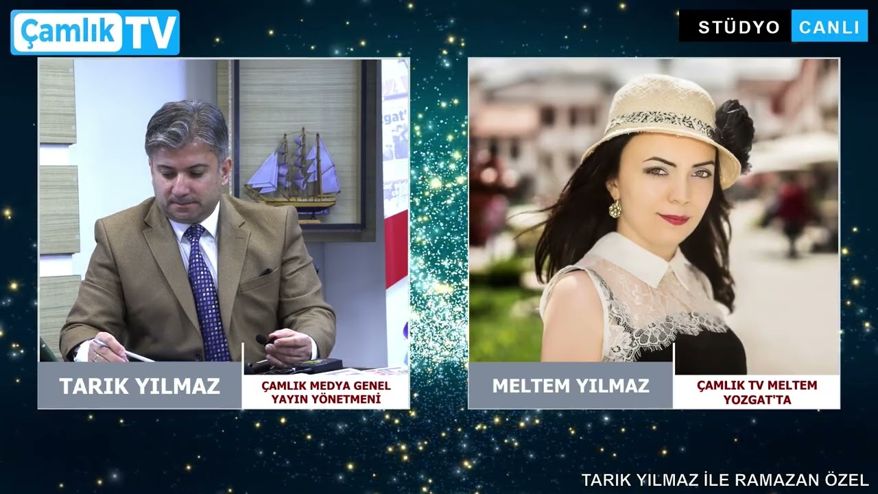 Yozgat Sevdalısı Meltem Yılmaz: 