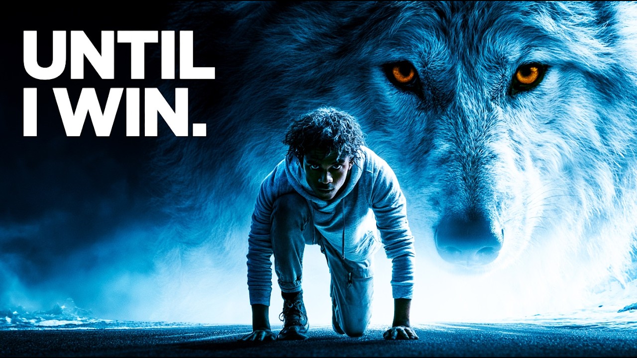 NOT OVER UNTIL I WIN | Epic Determination Anthem