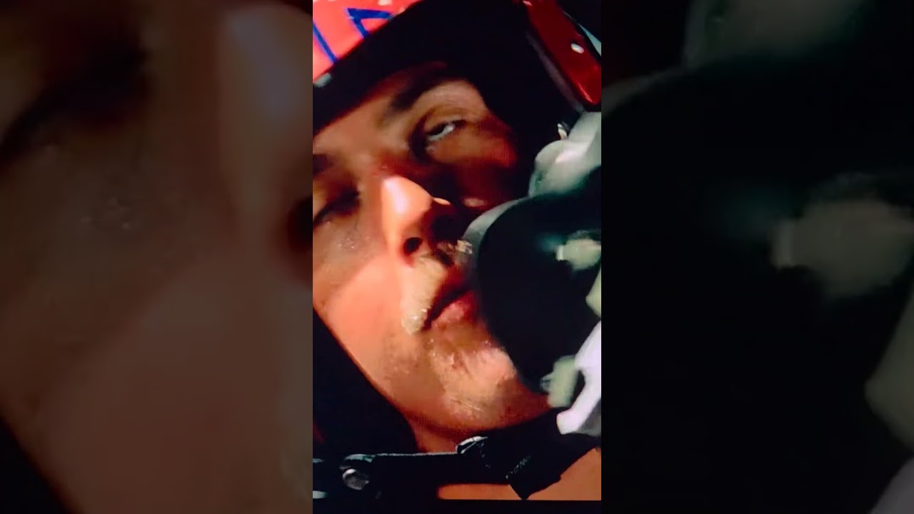 TOM CRUISE IN THE MOVIE TOP GUN (1986)Some fragments from the movie ✈️ 🎬 🛩