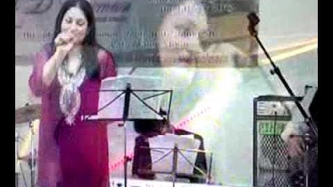 Intezaar koy ajehe gha-Nasreen