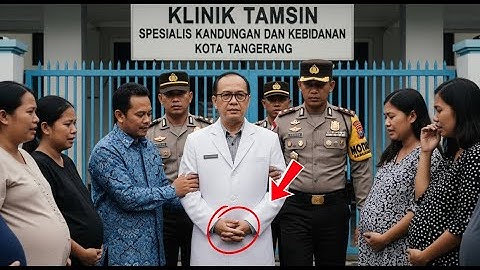 Menggemparkan: Fakta Mengerikan di Balik Klinik Kesuburan Terkenal di Kota Ini.