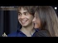 Alexander Rybak & Julie Gaarud Holm, "God Kveld Norge" 10.09.16