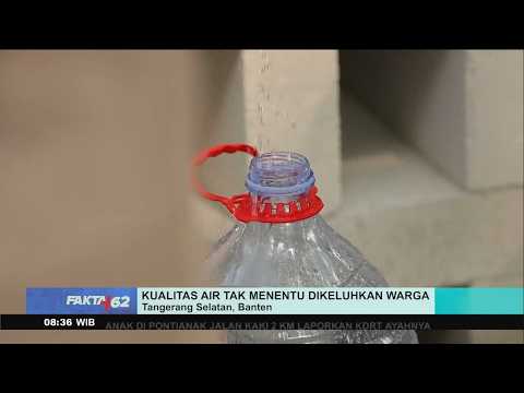 Investigating the Mass Diarrhea Outbreak, Water Suspected to be Contaminated with E. coli Bacteria