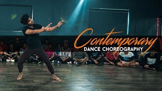 Khairiyat | Shubham Singh | Contemporary Dance Choreography | Kings United