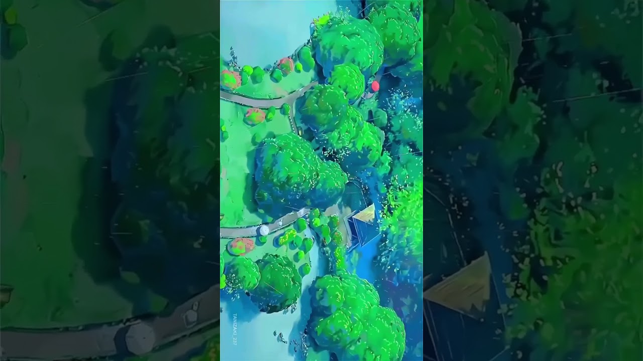 Landscapes (風景)… 