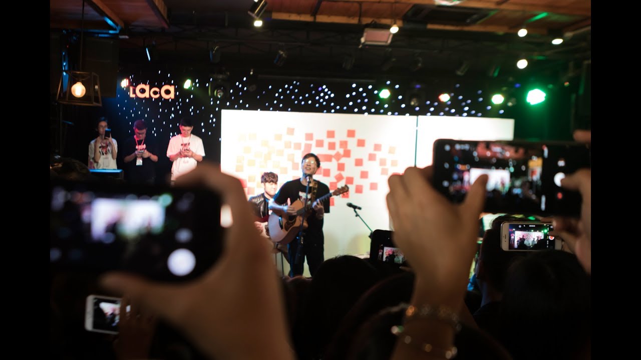 Image of video the Ngọt - Một Ngày Không Mưa ( Live @ Ngọt City: Ra mắt TiredCity x Ngọt Merchandise ) 20