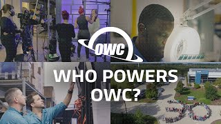 The People Behind Powering OWC’s Cutting Edge Technology Solutions