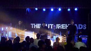 The Futureheads : Struck Dumb &amp; Decent Days : Pryzm Kingston 29 August 2019