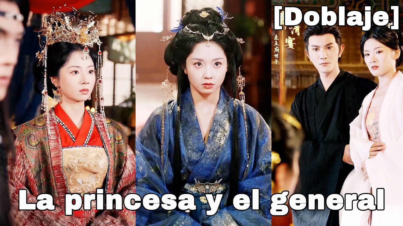 El marido fue infiel al día siguiente del matrimonio; al reencarnar, me casé con el joven general