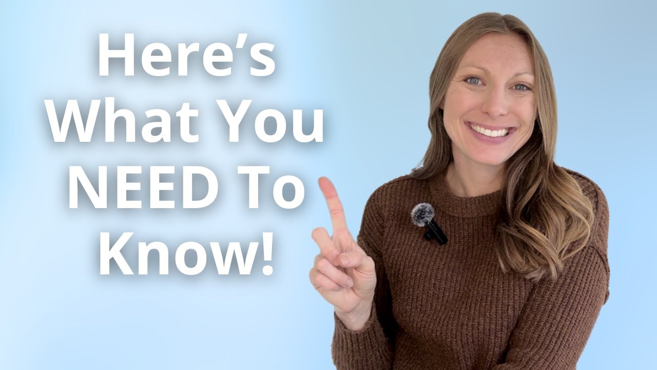 Interventions & Skills New Therapists NEED To Know Before Starting Therapy/Counseling With Clients