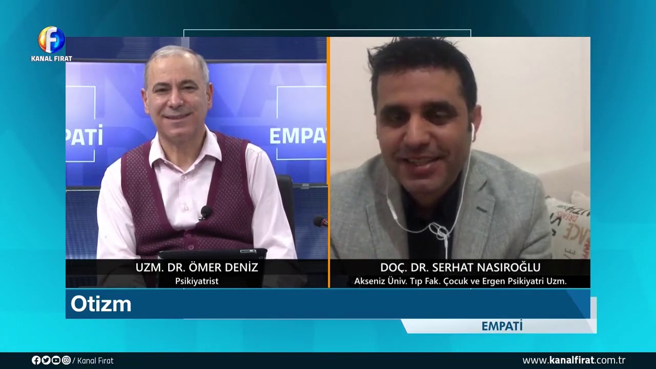 Tanıdan Tedaviye Tüm Yönleriyle Otizm