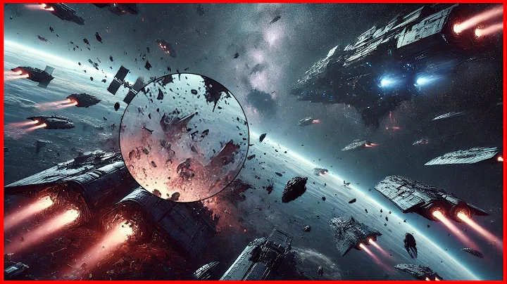 Never Piss Off The Humans ( Rage ) | HFY | A Short Sci-Fi Story