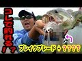 チャターに「あのルアー」を組み合わせたら....まさかの結果に！？