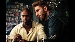 American Gods Season 2 Featurette   'Meet Your Makers'