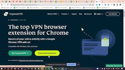 EXPRESS VPN EXTENTION ADD TO CHROME BROWSER || GOOGLE || BEE IT Foundation 2022