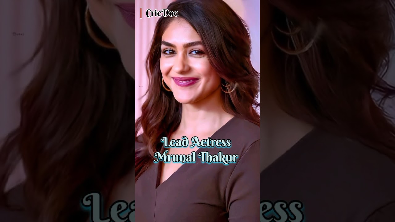 AA22 movie cast list 😈 Aa22 movie lead actor And actress 