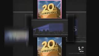 Ytpmv Gracie Film 20Th Television Logo Scan