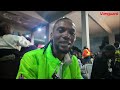 Xenophobia:How I Abandoned Daughters, Shop And Ran To Embassy - Ugochukwu, South Africa Returnee