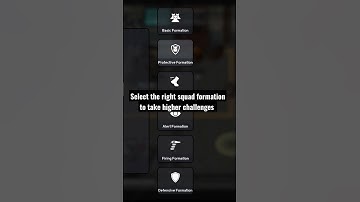 BEST  squad formation to take higher challenges #b2bapocalypse #Johnathongaming #BShorts