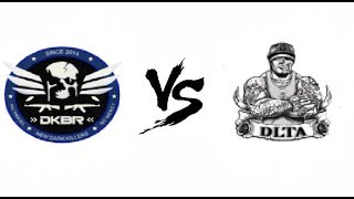 • DKBR vs DLTA • PT19 EXPOSED GoldzZ40__ Fat Boy