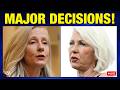 Supreme Court NUKES Virginia Appeal! Tina Peters Release COMING SOON!