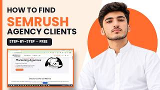 How to Get Clients from Semrush Agency Partners Directory in 2026