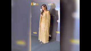 Chitrangda Singh At Gq Best Dressed Award