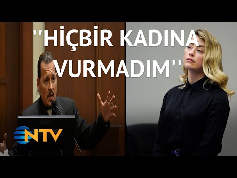 @NTV Johnny Depp’in
