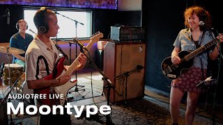 Moontype - When Will I Learn Audiotree Live