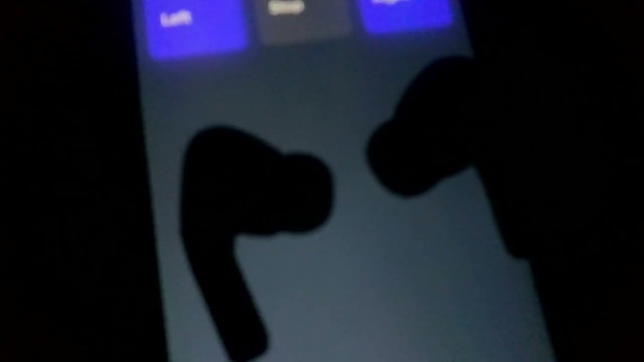 Find My, AirPods Play Sound YouTube