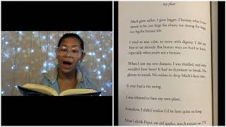 THE ONE AND ONLY IVAN READ ALOUD - CHAPTER 66 - 70