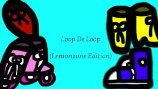 Loop De Loop karaoke