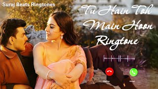 Sky Force Song Ringtone | Tu Hai To Mai Hu Instrumental Ringtone | Tu Hai Toh Main Hoon Ringtone