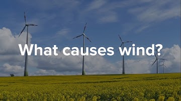 How Wind is Formed: A Scientific Explanation
