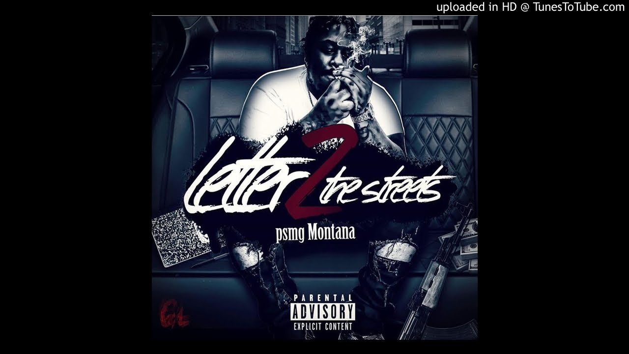 PSMG Montana - Not The Same