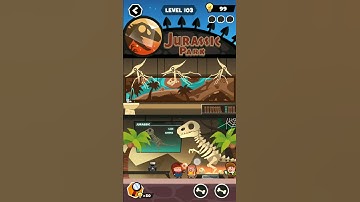 YOLO level 103 solution walkthrough