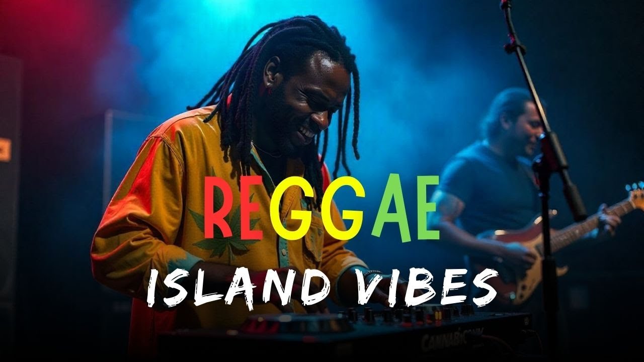 REGGAE DUB VIBES 2025 | ROOTS RHYTHM & CULTURE | JAH SOUND MIX - YouTube