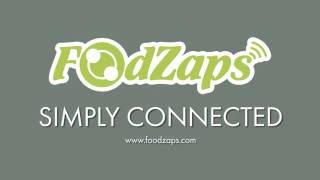 New Generation D.I.Y POS - FoodZaps - Scalable and Powerful