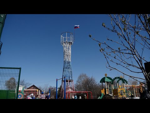 «Том Сойер Фест» в Большом Козино