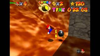 SM64 Video Quiz 2 ~ Level 1, Task 4