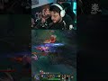 Il pense que le Silver équivaut au GM. Sixen le défi à la manette.