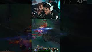 Il pense que le Silver équivaut au GM. Sixen le défi à la manette.