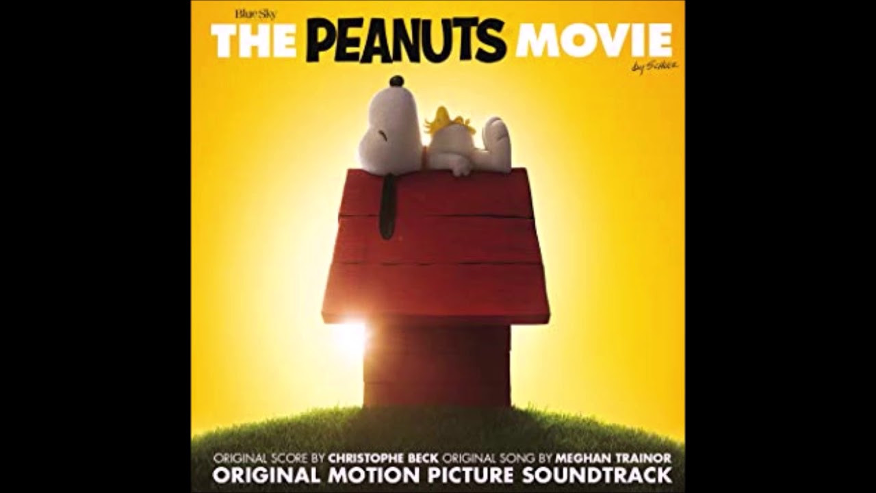 The Peanuts Sountrack 4. Bamboleo Gypsy Kings YouTube