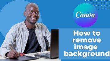 How to Remove a Background in Canva - Easy Step-by-Step Guide!