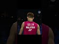 Happy for Chen Long, but heartbroken for Lee Chong Wei 💔