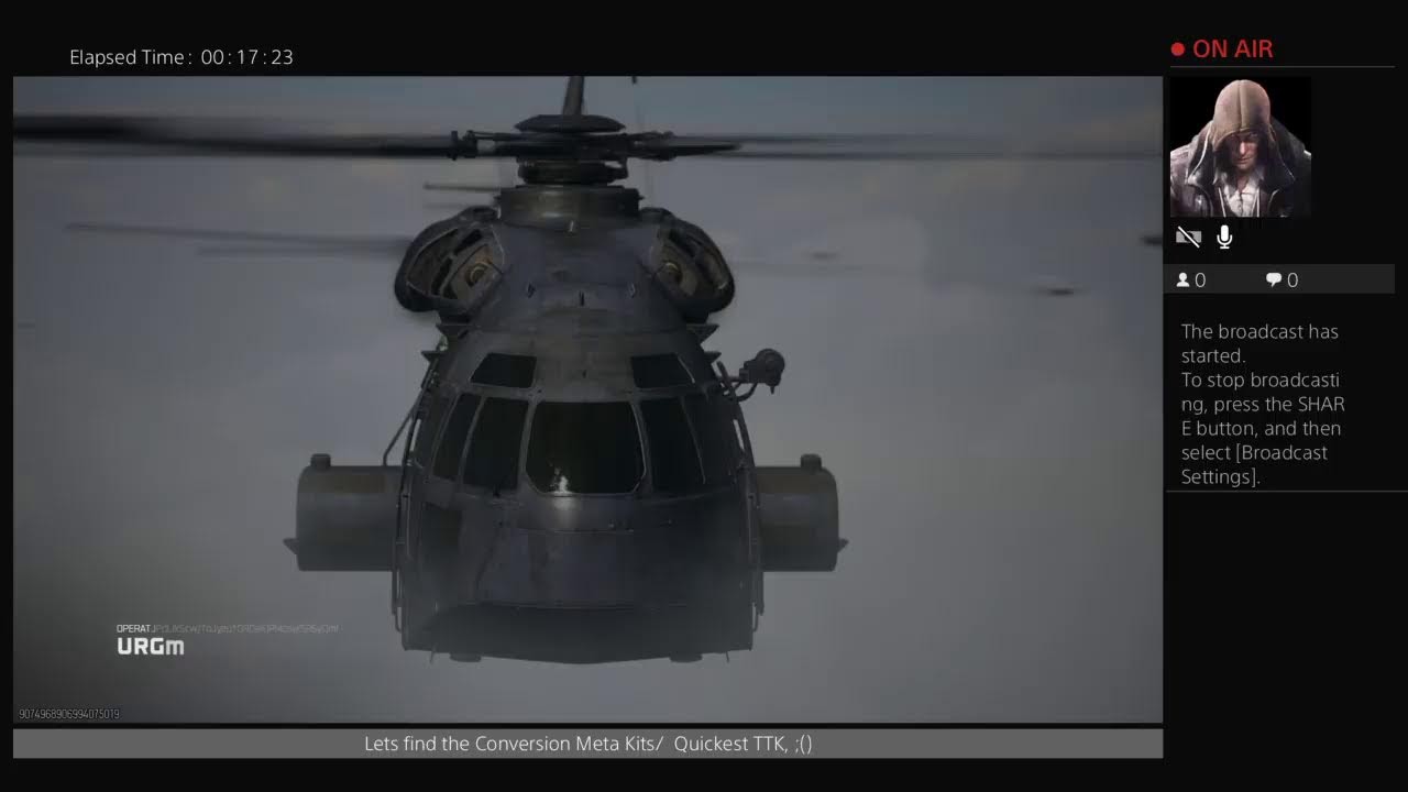 115th Gaming Live! Getting Pumped  Before Playing