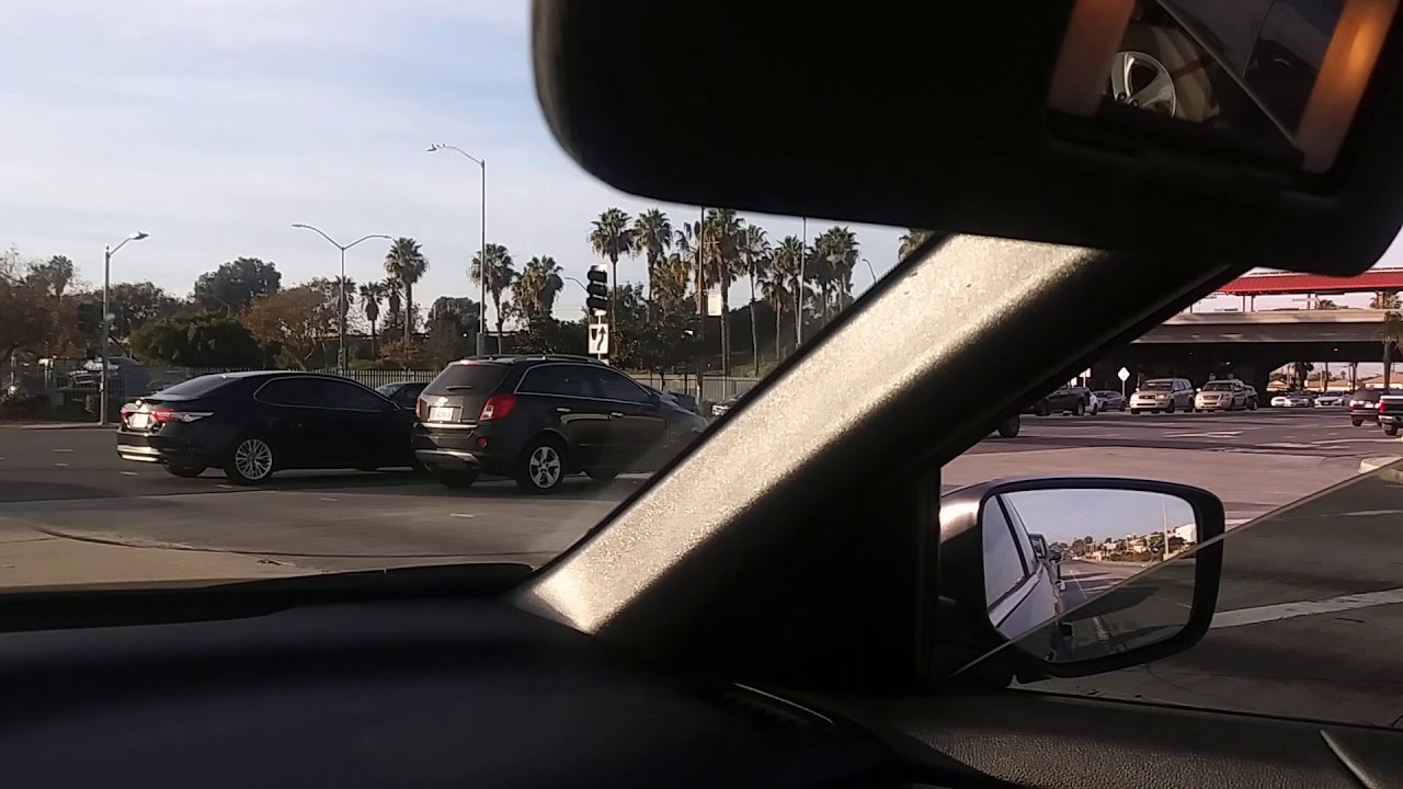 Tesla CyberTruck Spotted Drag Racing In Los Angeles