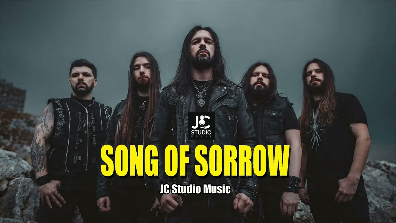 SONG OF SORROW  ( Version 2 ) / JC Studio Music