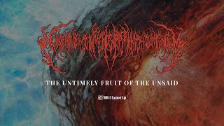 Eximperitus "The Untimely Fruit of the Unsaid" - Official Track