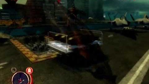 [Prototype] Walkthrough Part 34 - "Defeat the Supreme Hunter" Final Boss Battle (1/2)